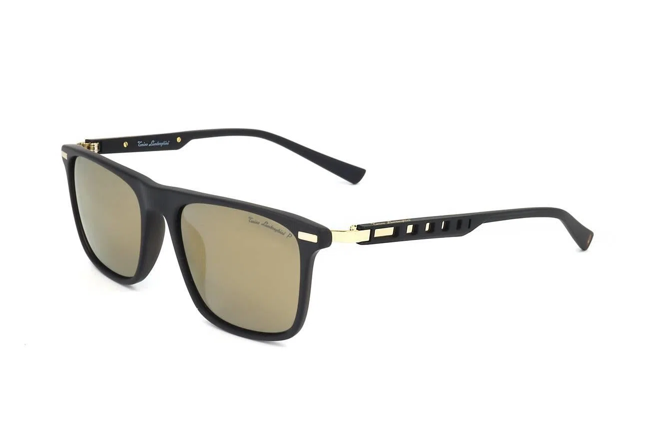 Tonino Lamborghini TL911S Sunglasses - view 8